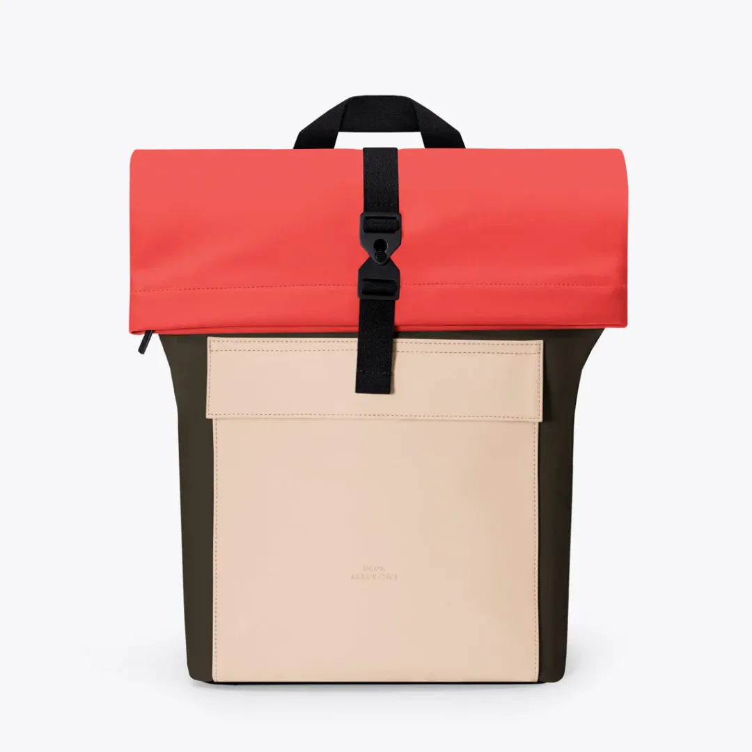 Ucon Acrobatics Jasper Mini Backpack Olive-LightAlmond Hot