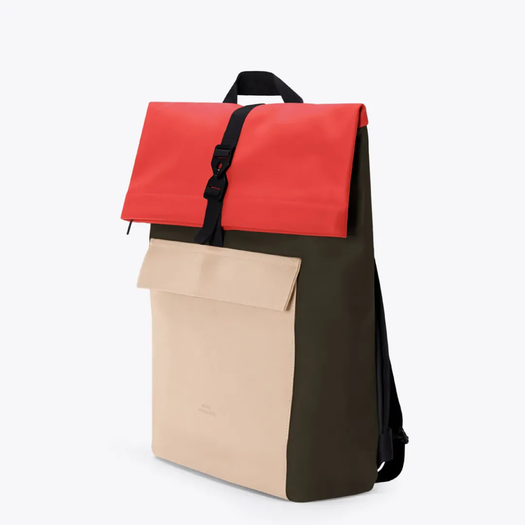 Ucon Acrobatics Jasper Mini Backpack Olive-LightAlmond Hot