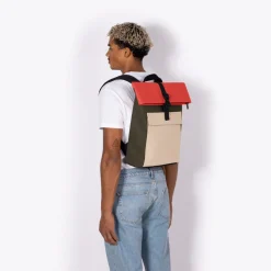 Ucon Acrobatics Jasper Mini Backpack Olive-LightAlmond Hot