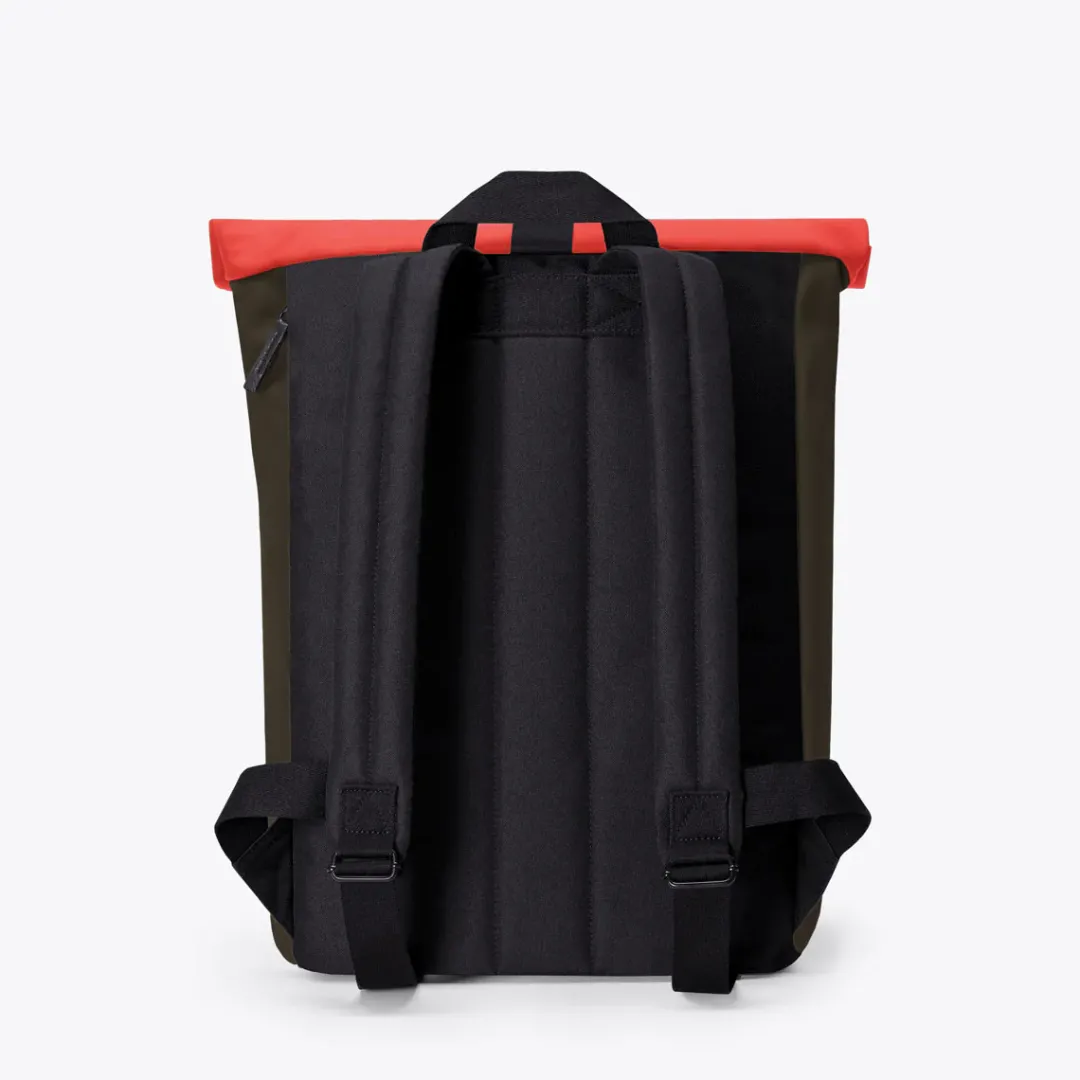 Ucon Acrobatics Jasper Mini Backpack Olive-LightAlmond Hot