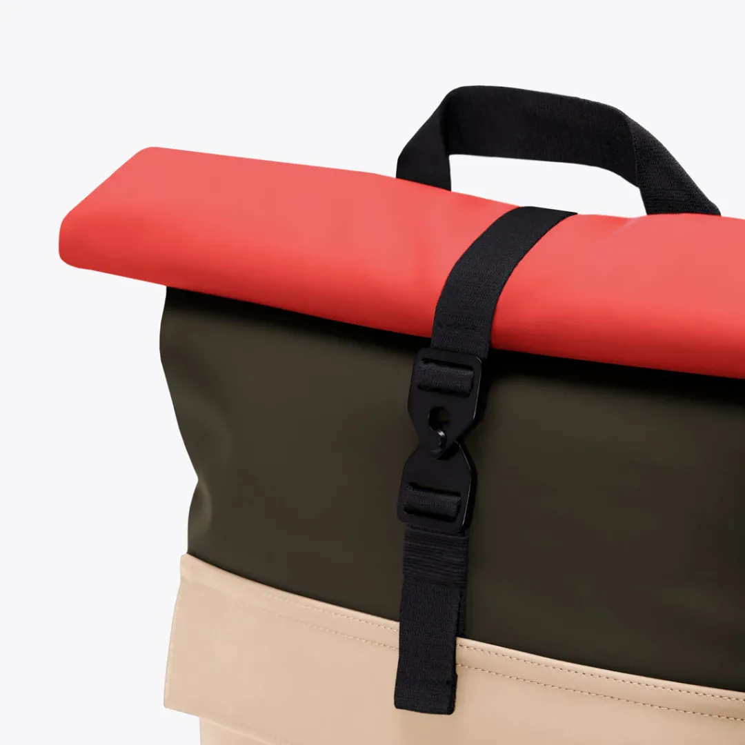 Ucon Acrobatics Jasper Mini Backpack Olive-LightAlmond Hot