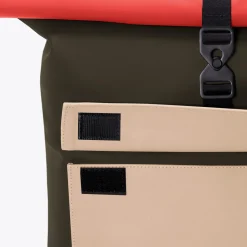 Ucon Acrobatics Jasper Mini Backpack Olive-LightAlmond Hot