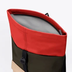 Ucon Acrobatics Jasper Mini Backpack Olive-LightAlmond Hot