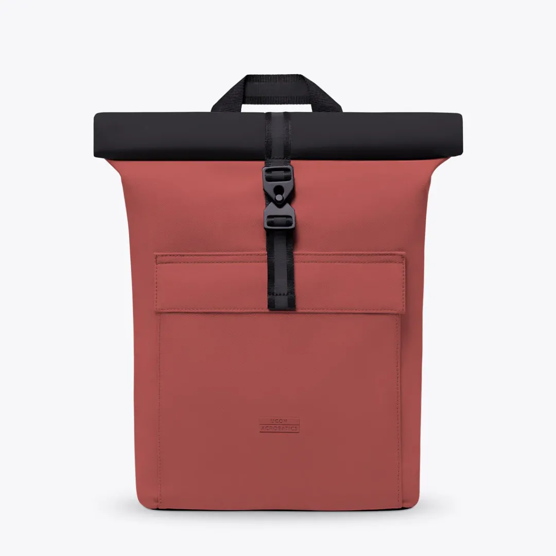Ucon Acrobatics Jasper Mini Backpack Hibiscus-Black Best