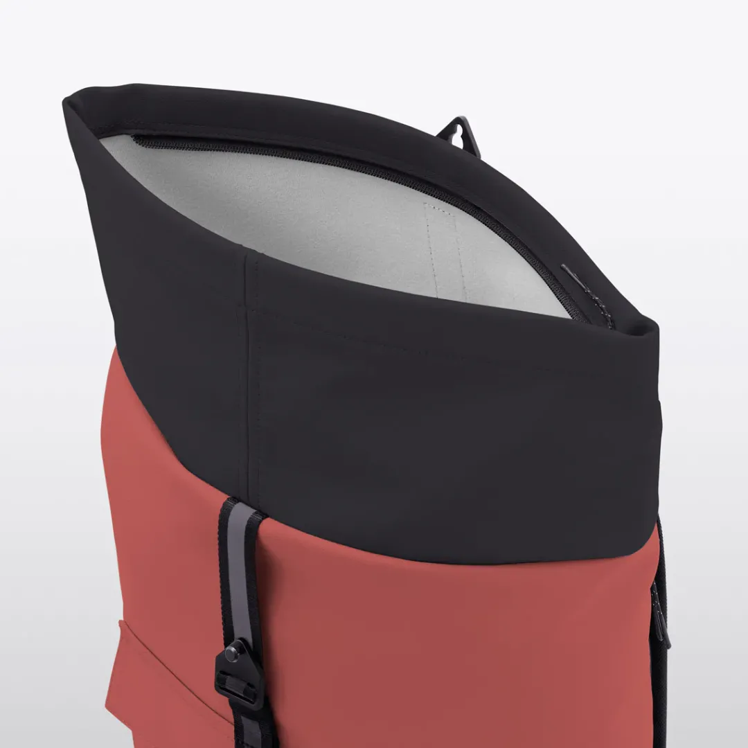 Ucon Acrobatics Jasper Mini Backpack Hibiscus-Black Best