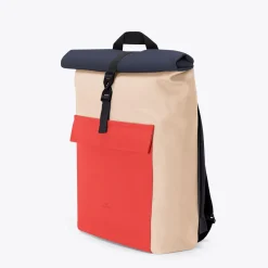 Ucon Acrobatics Jasper Mini Backpack LightAlmond-Red New