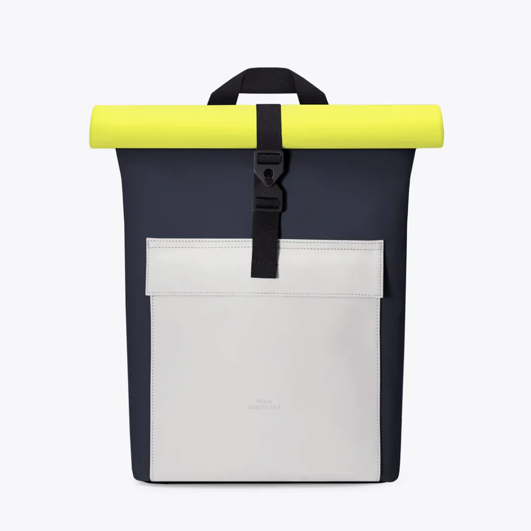 Ucon Acrobatics Jasper Mini Backpack DarkNavy-LightGrey Hot