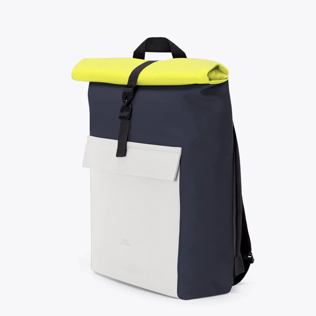 Ucon Acrobatics Jasper Mini Backpack DarkNavy-LightGrey Hot