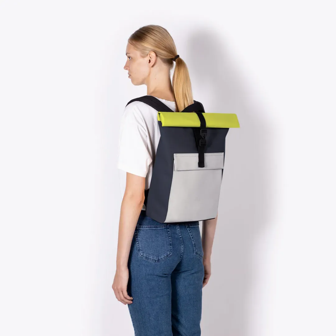 Ucon Acrobatics Jasper Mini Backpack DarkNavy-LightGrey Hot