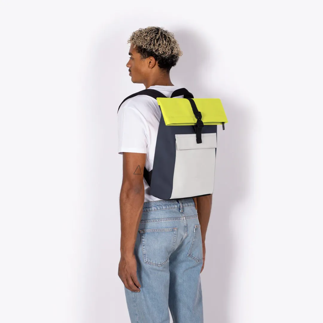 Ucon Acrobatics Jasper Mini Backpack DarkNavy-LightGrey Hot