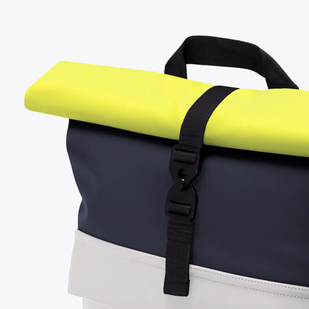 Ucon Acrobatics Jasper Mini Backpack DarkNavy-LightGrey Hot