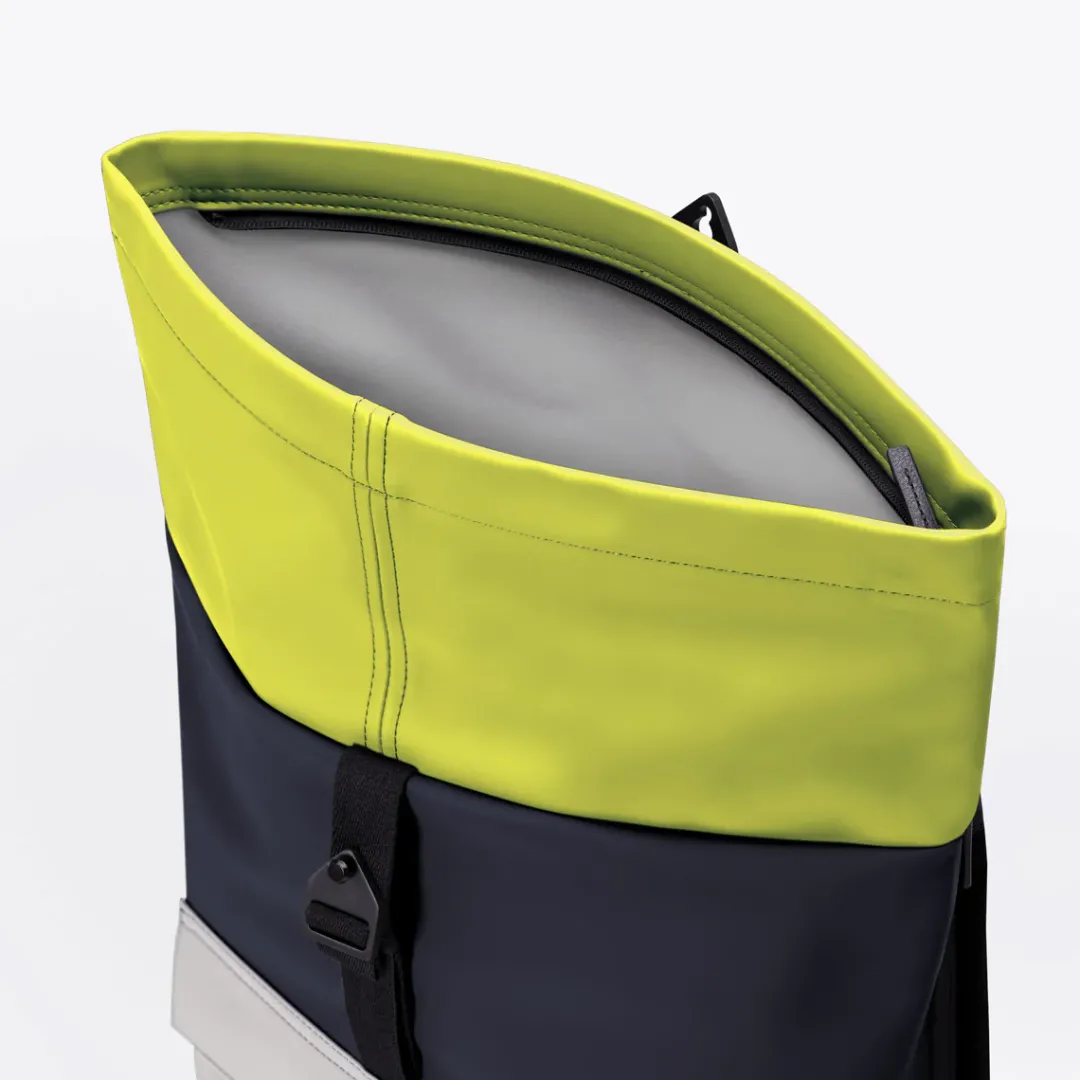 Ucon Acrobatics Jasper Mini Backpack DarkNavy-LightGrey Hot