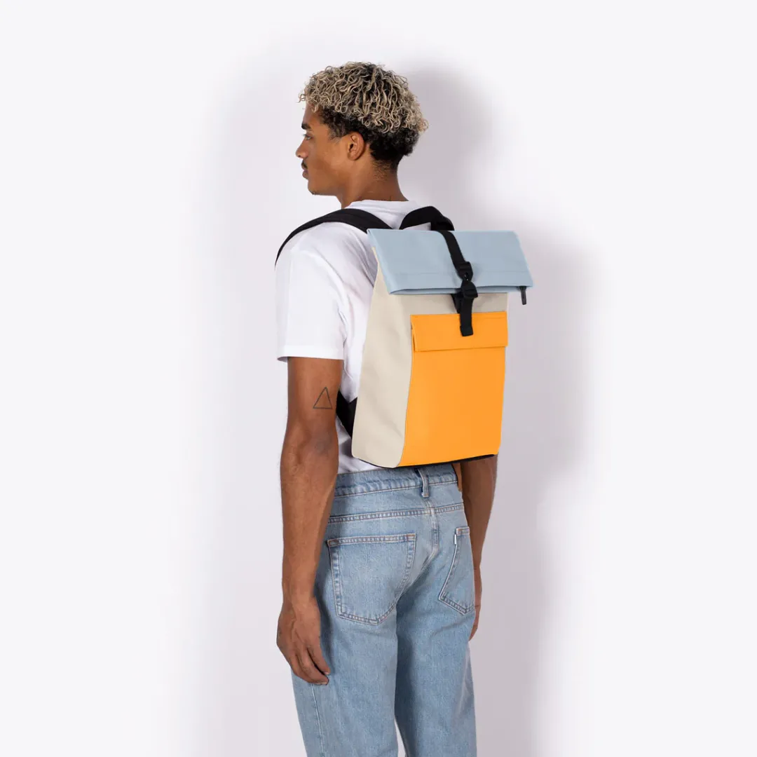 Ucon Acrobatics Jasper Mini Backpack LightSand-Amber Clearance