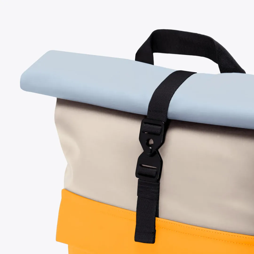 Ucon Acrobatics Jasper Mini Backpack LightSand-Amber Clearance