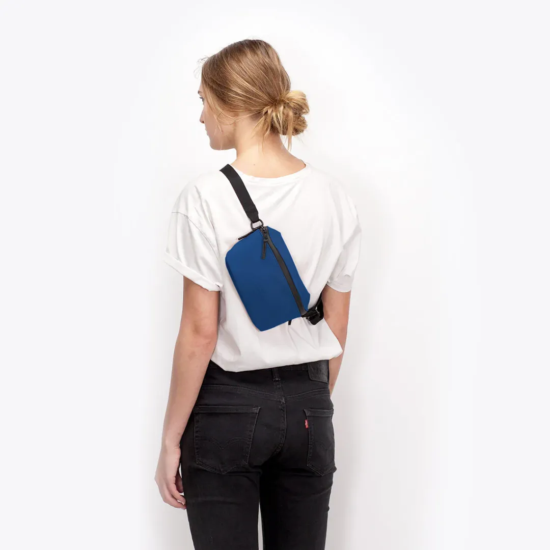Ucon Acrobatics Jona Bag RoyalBlue Hot
