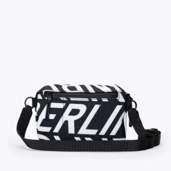 Ucon Acrobatics Jona Bag Black&White Discount
