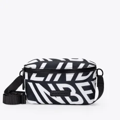 Ucon Acrobatics Jona Bag Black&White Discount