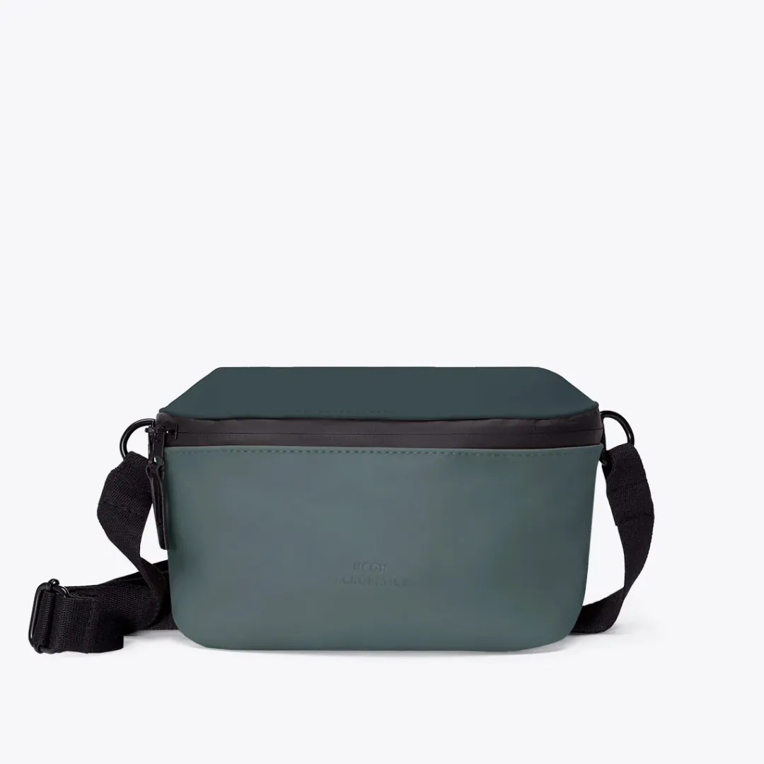 Ucon Acrobatics Jona Bag Forest-PineGreen Fashion