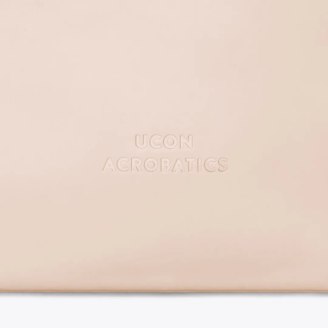 Ucon Acrobatics Jona Bag Nude-LightApricot Hot