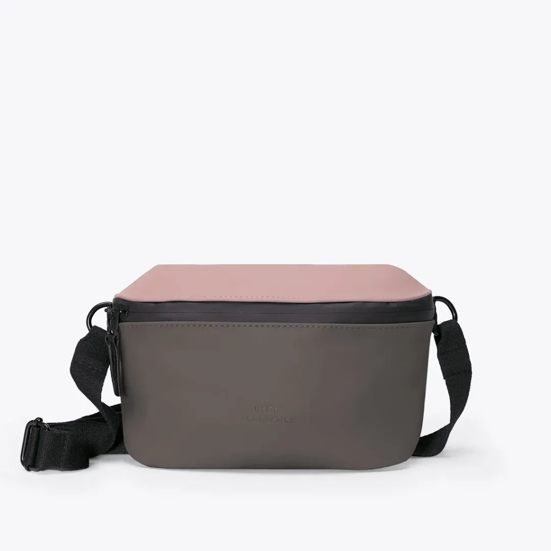 Ucon Acrobatics Jona Bag Rose-DarkGrey New