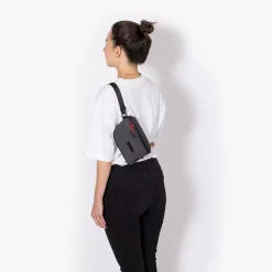 Ucon Acrobatics Jona Bag AsphaltReflective Outlet