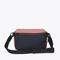 Ucon Acrobatics Jona Bag DarkRose-Hibiscus Sale