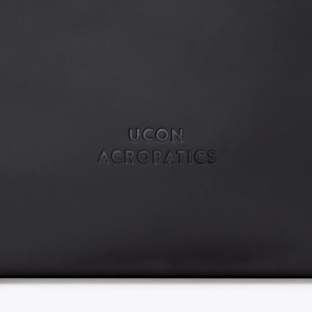 Ucon Acrobatics Jona Bag Black Hot
