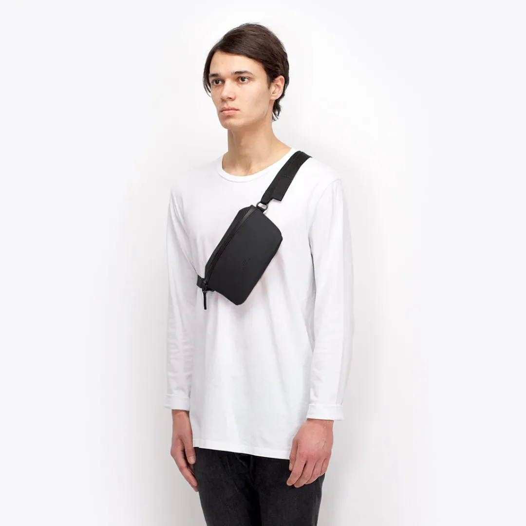 Ucon Acrobatics Jona Bag Black Hot
