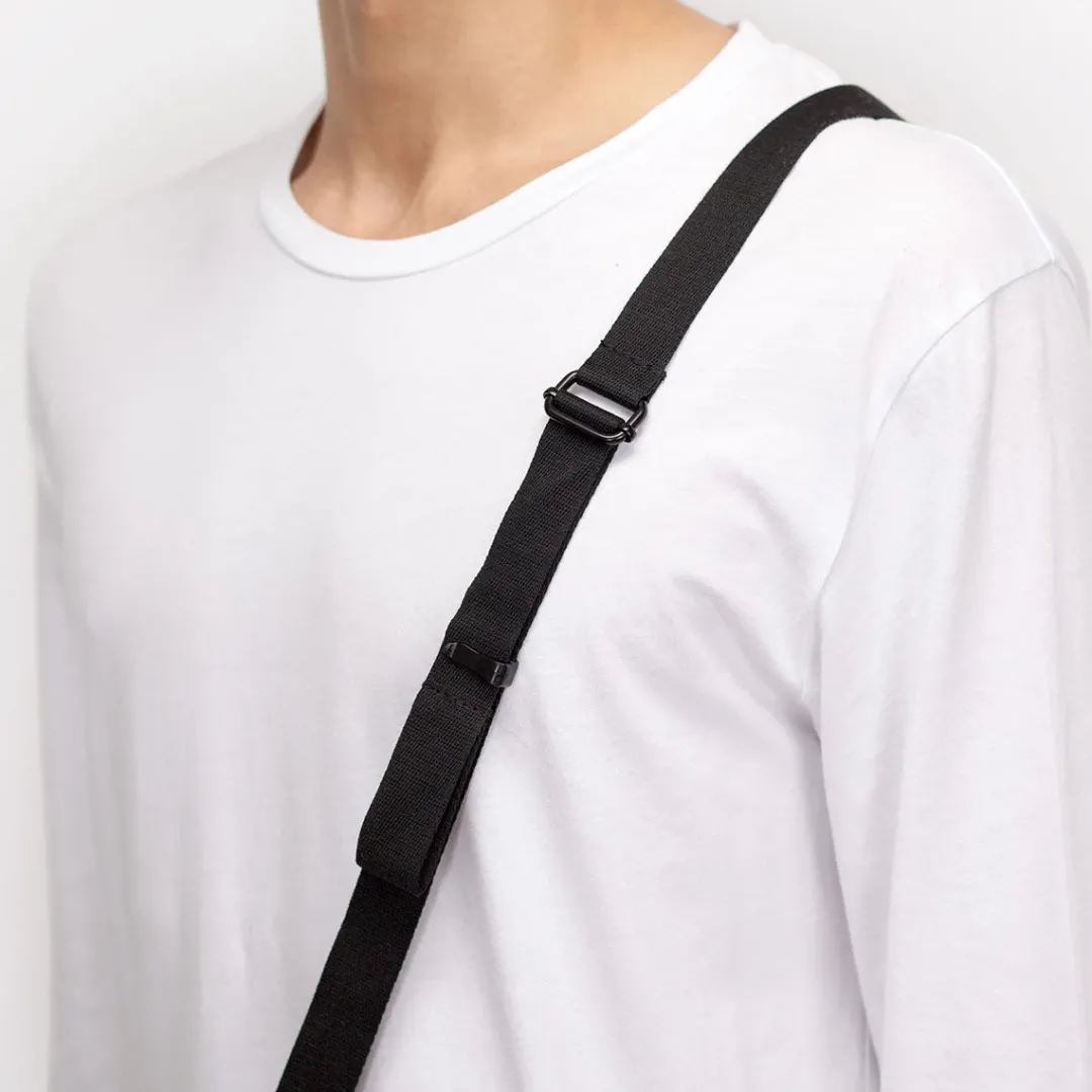 Ucon Acrobatics Jona Bag Black Hot