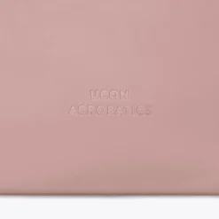 Ucon Acrobatics Jona Bag Rose-DarkRose Discount