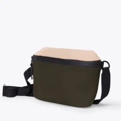 Ucon Acrobatics Jona Large Bag LightAlmond-Olive Clearance