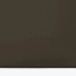 Ucon Acrobatics Jona Large Bag LightAlmond-Olive Clearance