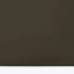 Ucon Acrobatics Jona Large Bag Olive Fashion