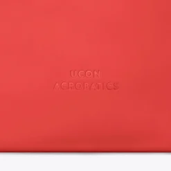 Ucon Acrobatics Jona Large Bag Red Clearance