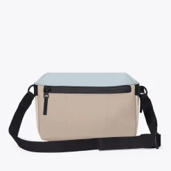 Ucon Acrobatics Jona Large Bag DustyBlue-LightSand Fashion