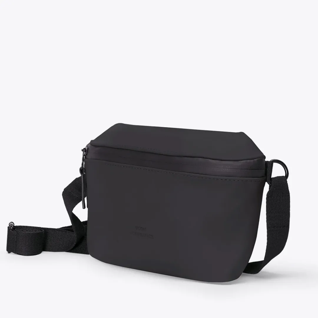 Ucon Acrobatics Jona Large Bag Black Fashion