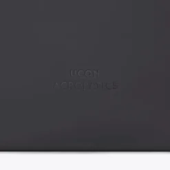 Ucon Acrobatics Jona Large Bag Black Fashion