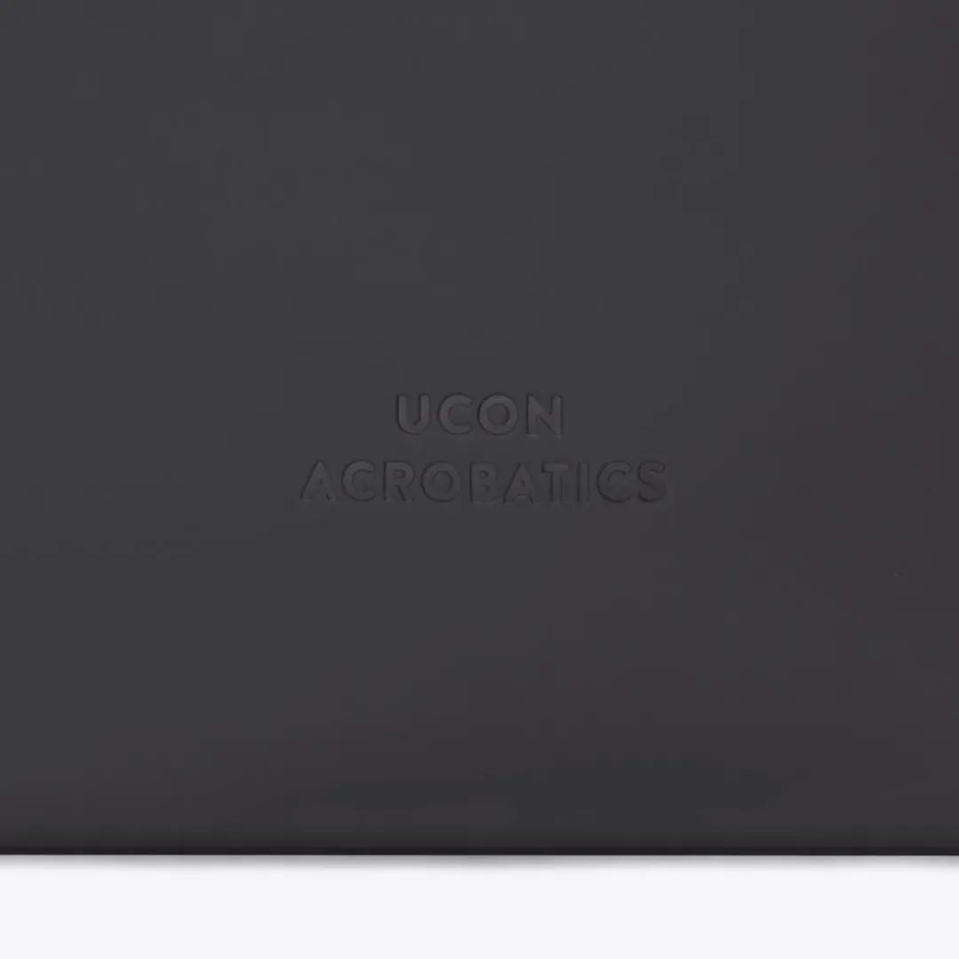 Ucon Acrobatics Jona Large Bag Black Fashion