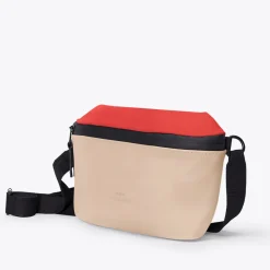 Ucon Acrobatics Jona Large Bag Red-LightAlmond Clearance