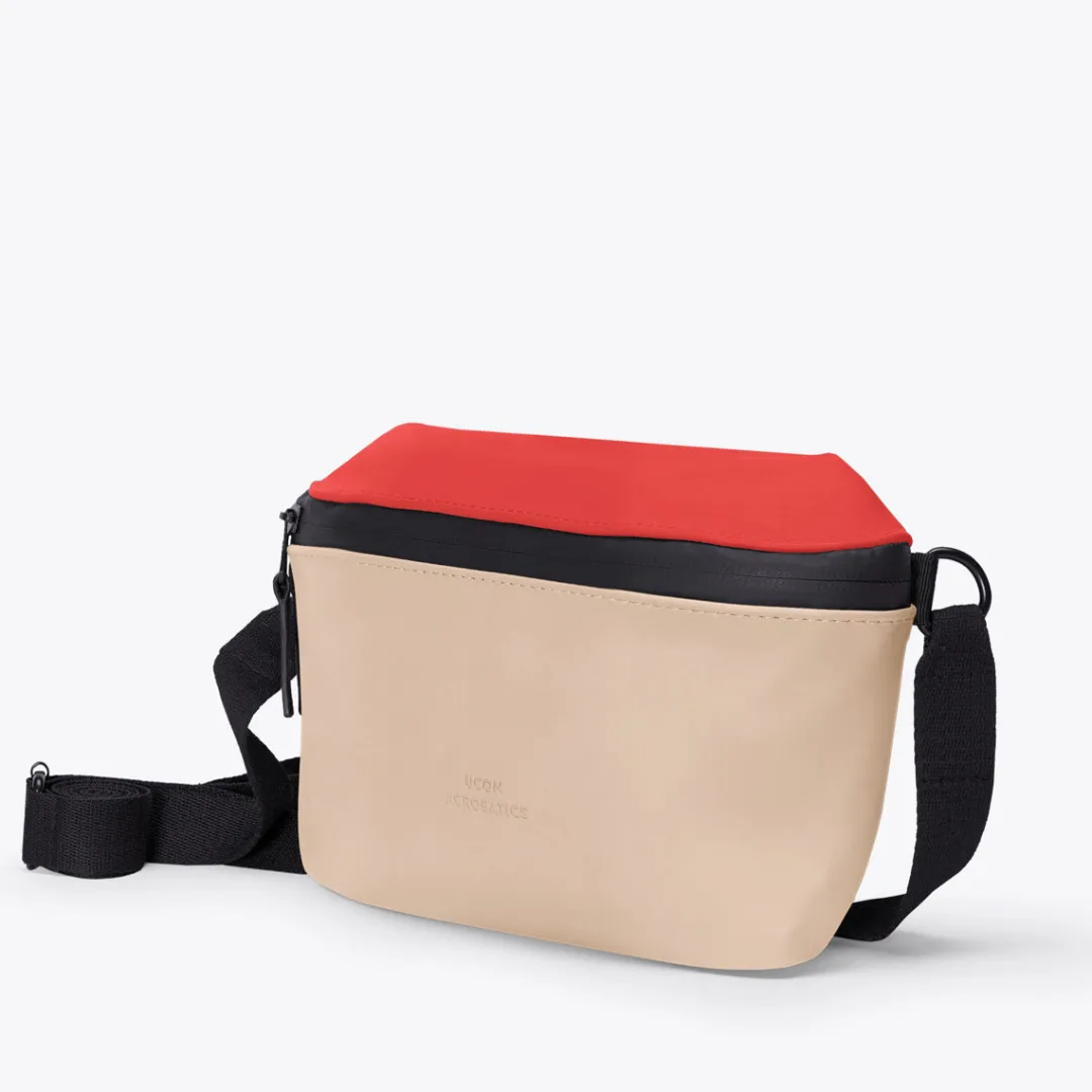Ucon Acrobatics Jona Large Bag Red-LightAlmond Clearance