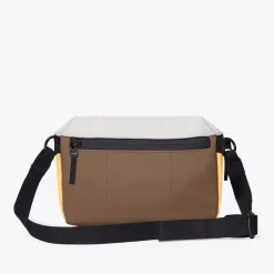 Ucon Acrobatics Jona Large Bag GlacierGrey-Lemon Outlet