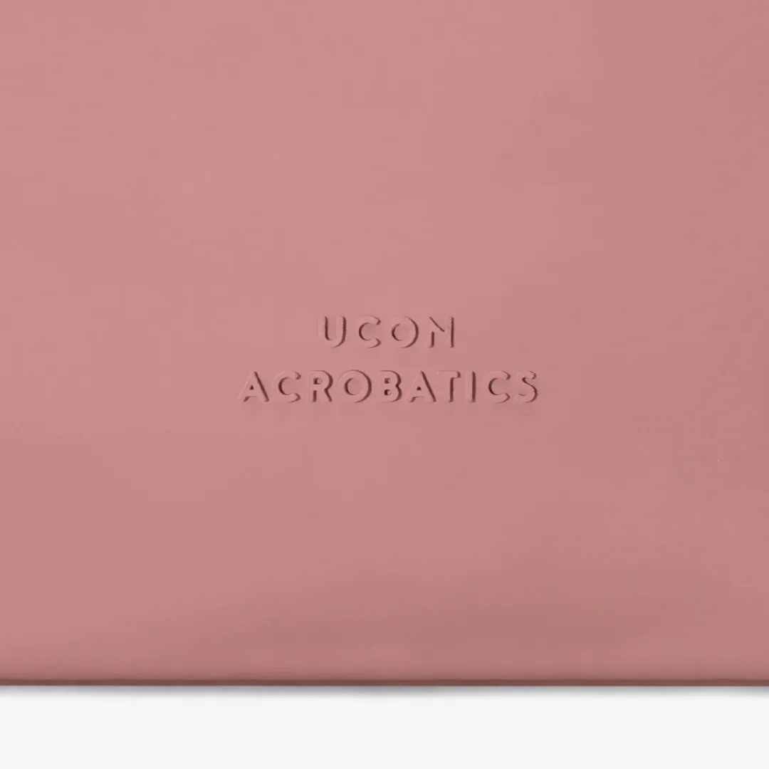 Ucon Acrobatics Jona Medium Bag DarkRose Sale