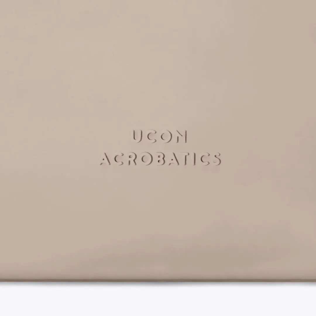 Ucon Acrobatics Jona Medium Bag Sand Hot
