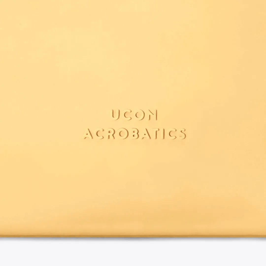 Ucon Acrobatics Jona Medium Bag Lemon Clearance