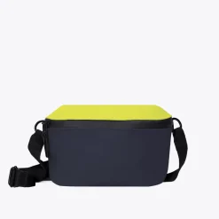 Ucon Acrobatics Jona Medium Bag AcidLime-DarkNavy Hot