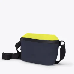 Ucon Acrobatics Jona Medium Bag AcidLime-DarkNavy Hot