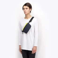 Ucon Acrobatics Jona Medium Bag AcidLime-DarkNavy Hot