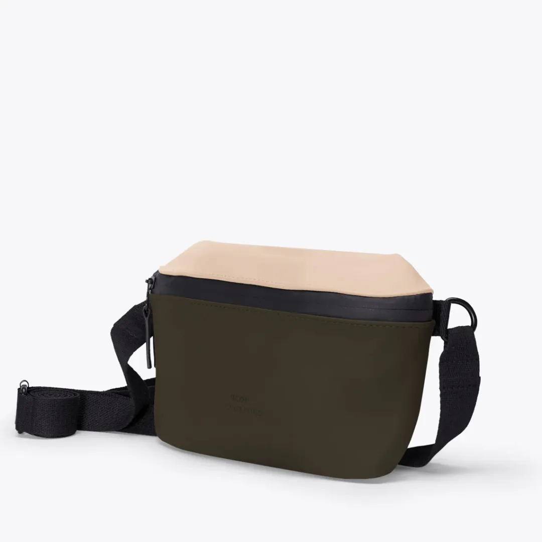 Ucon Acrobatics Jona Medium Bag LightAlmond-Olive Best