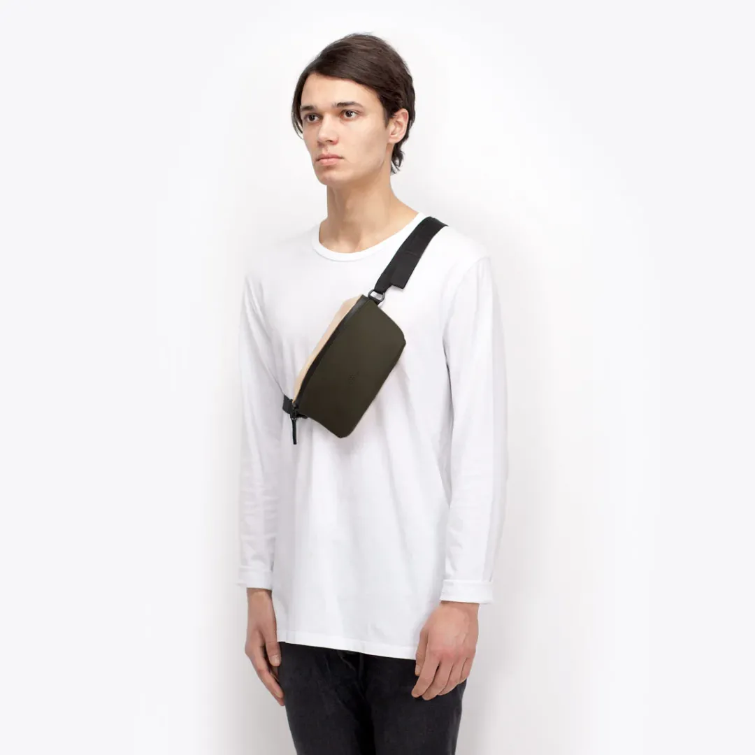 Ucon Acrobatics Jona Medium Bag LightAlmond-Olive Best
