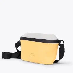 Ucon Acrobatics Jona Medium Bag GlacierGrey-Lemon Best